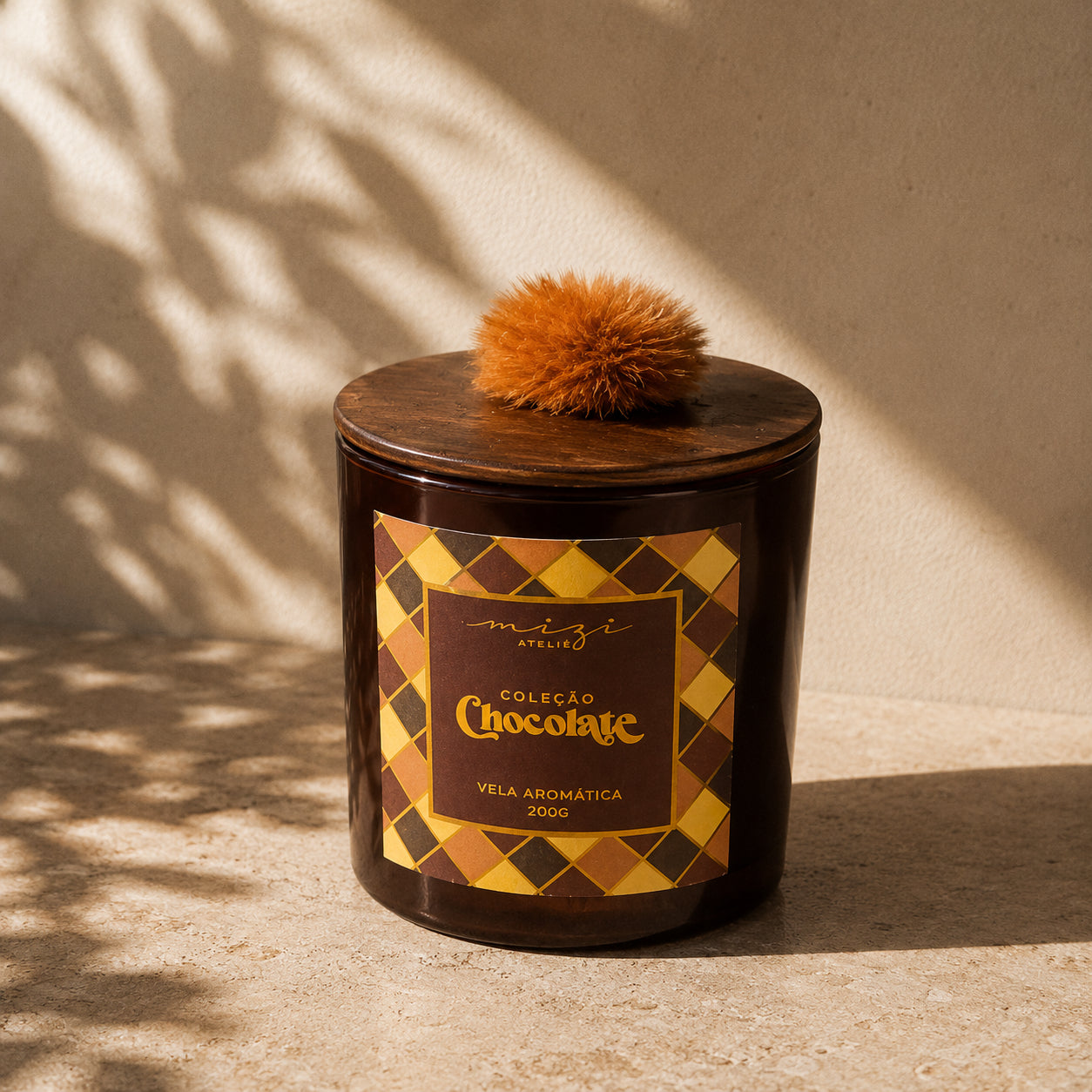 Vela Chocolate