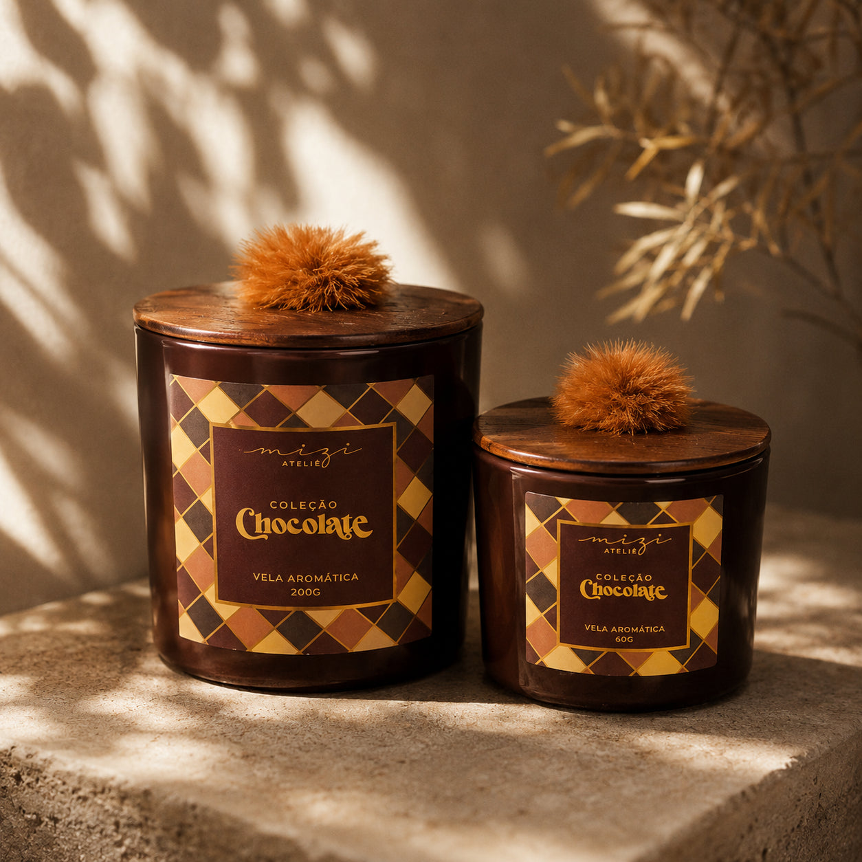 Vela Chocolate