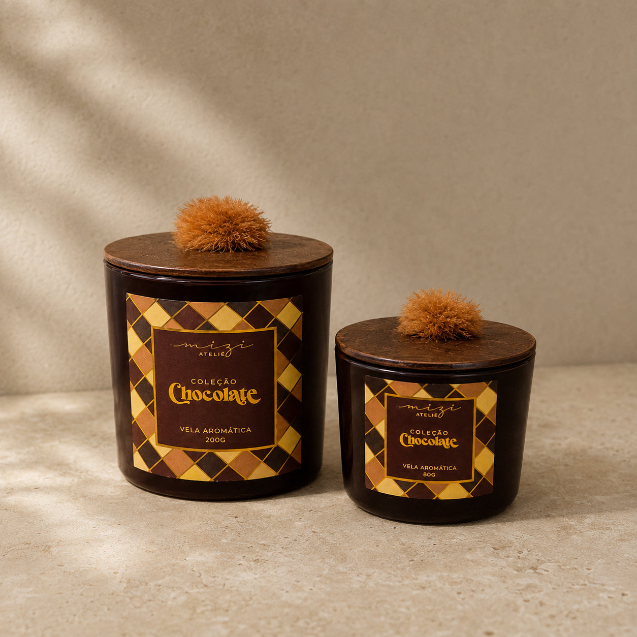 Vela Chocolate