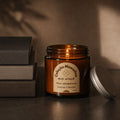 Vela Masculina 100g