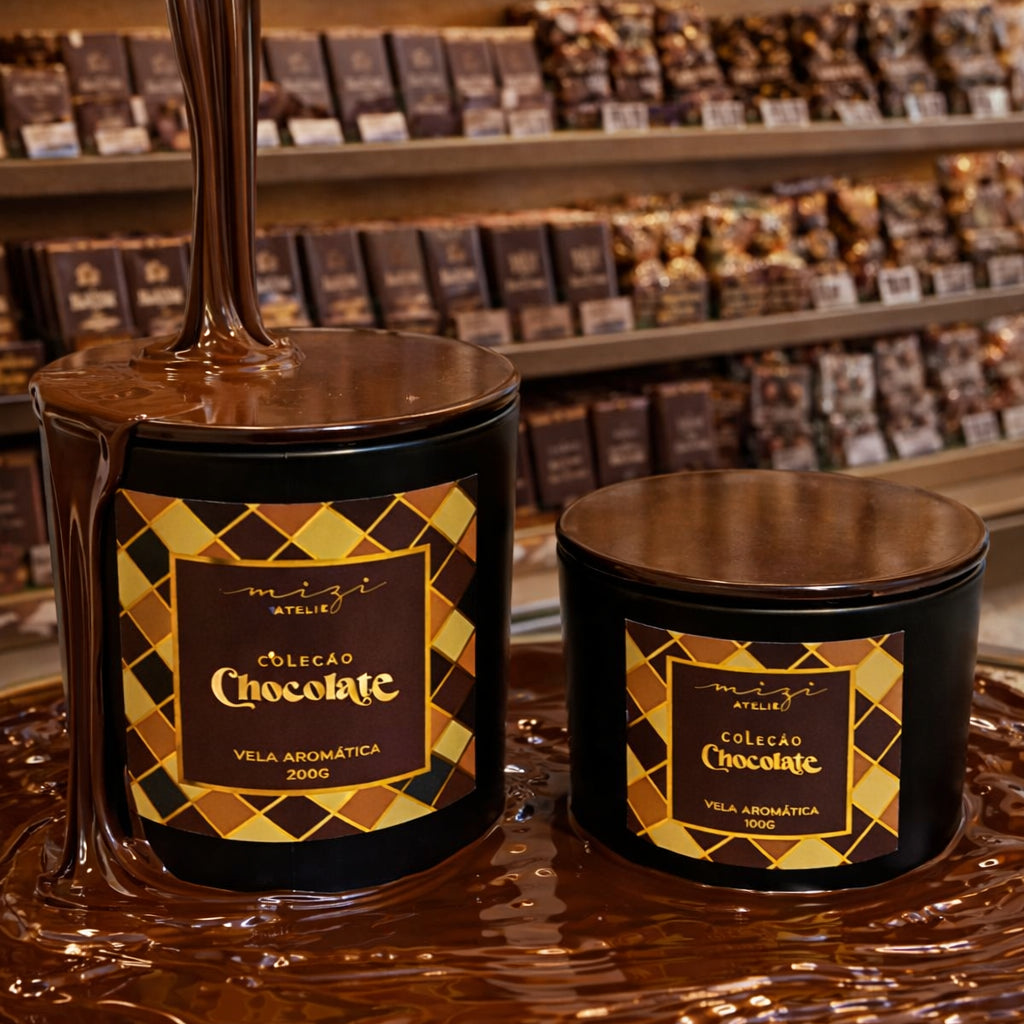 Vela Chocolate