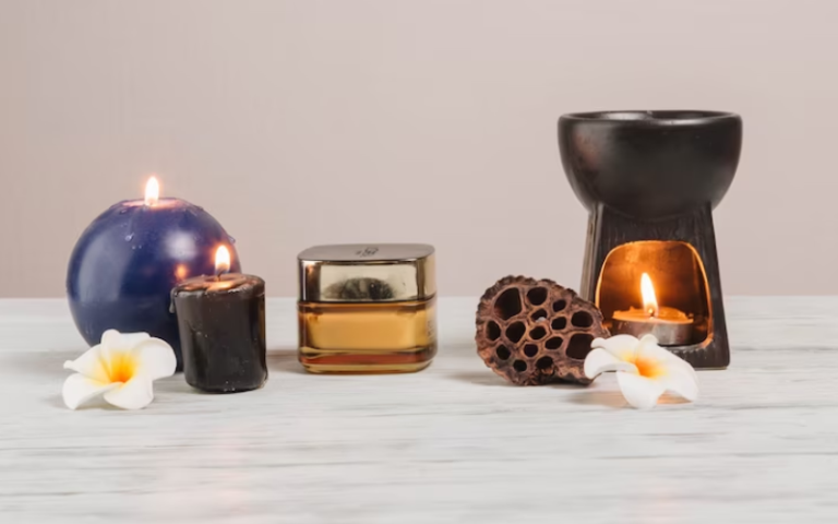 Desvendando os Encantadores Aromas para Velas Artesanais em 2024
