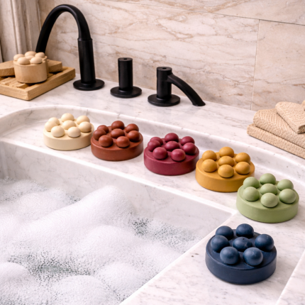 Sabonete de Argila 120G