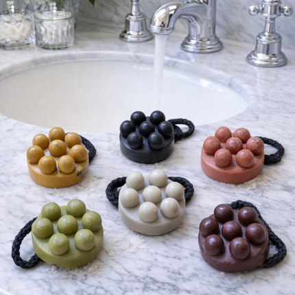 Sabonete de Argila 40G