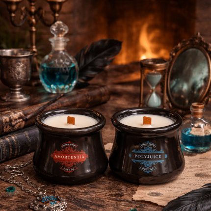 Vela Harry Potter