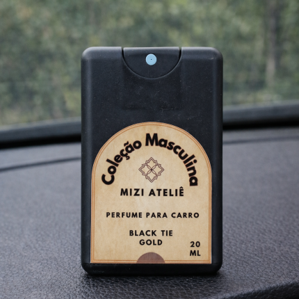 Perfume para Carro