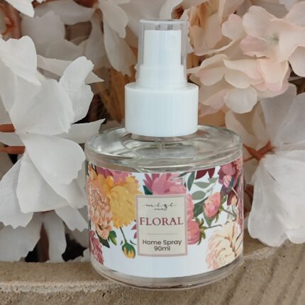 Home Spray Floral