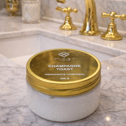 Hidratante Corporal Champagne Toast