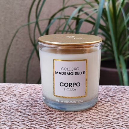 Vela Mademoiselle 200g