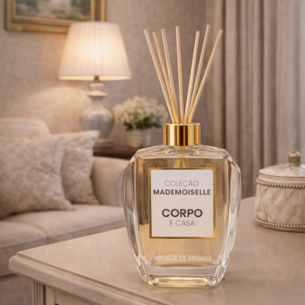 Difusor Mademoiselle