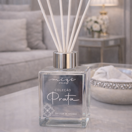 Difusor Prata