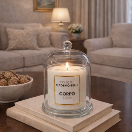 Vela Mademoiselle 100g