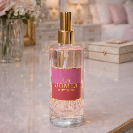 Body Splash La Bomba