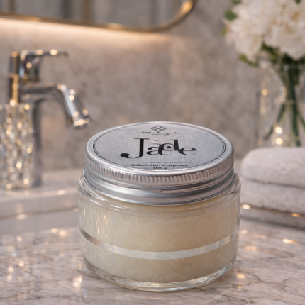 Esfoliante Corporal Jade