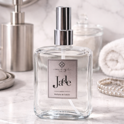 Perfume para Cabelo Jade