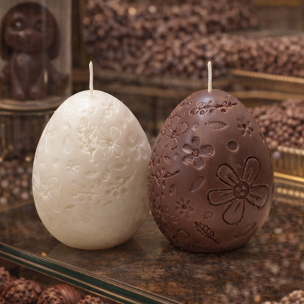 Vela Ovinhos de Páscoa