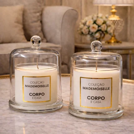Vela Mademoiselle