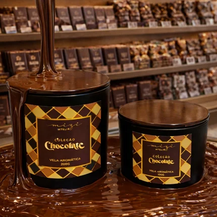 Vela Chocolate