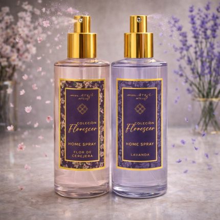 Home Spray Coleção Florescer