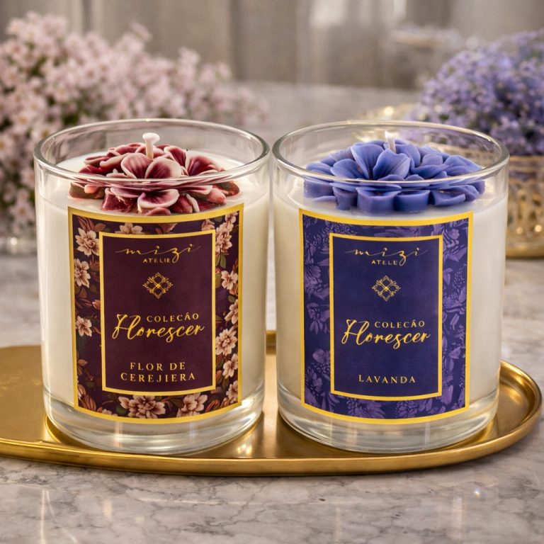 vela-aromatica-florescer-flor-de-cerejeira-lavanda